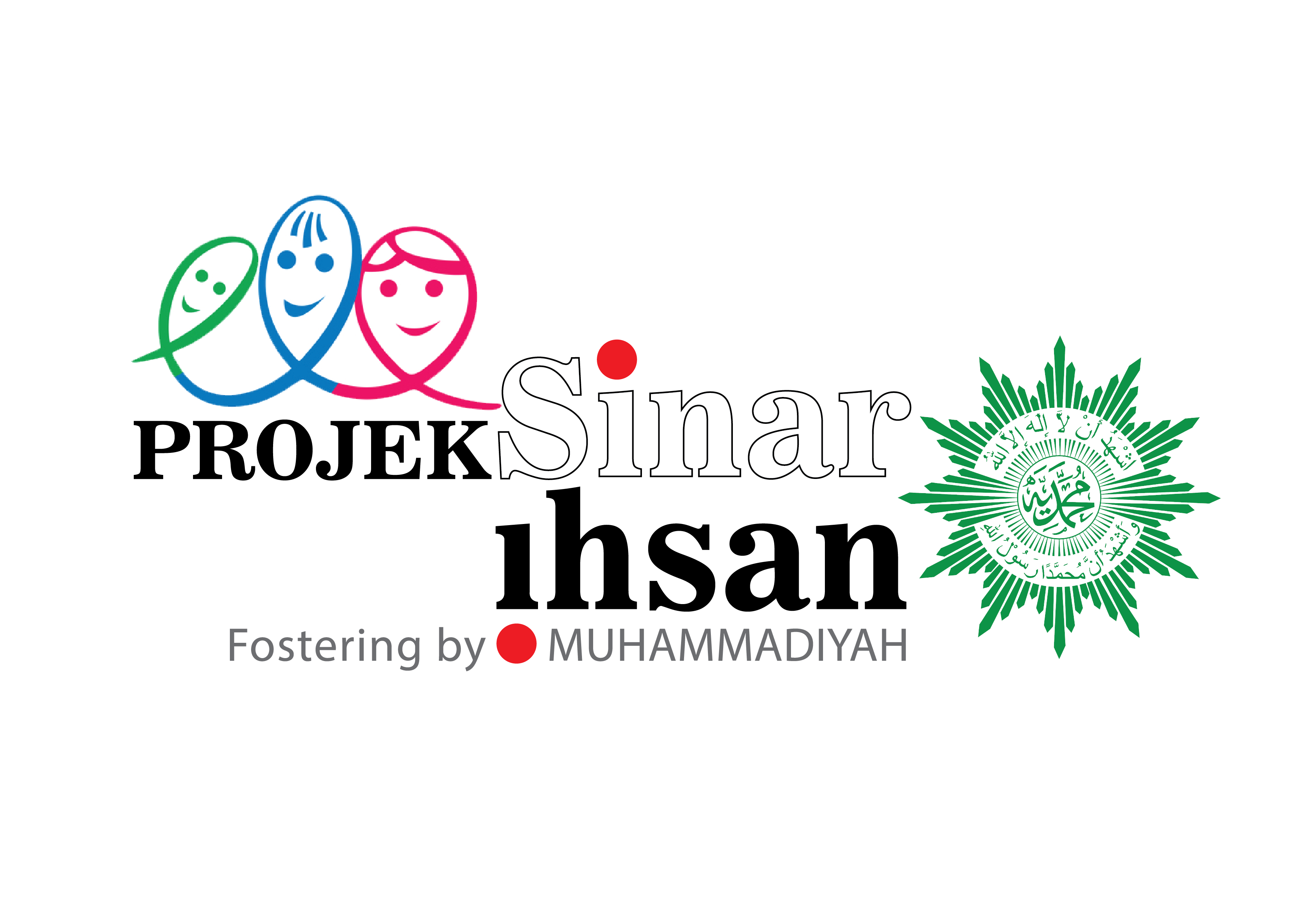 Project Sinar Ihsan