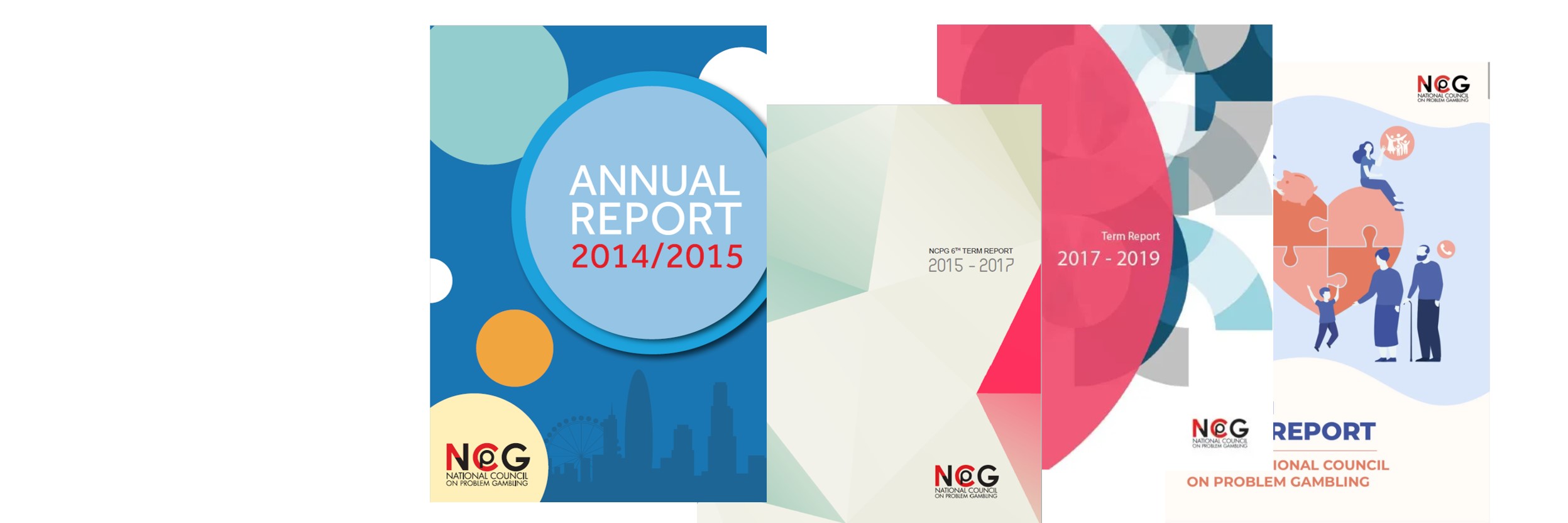 Term Reports Banner