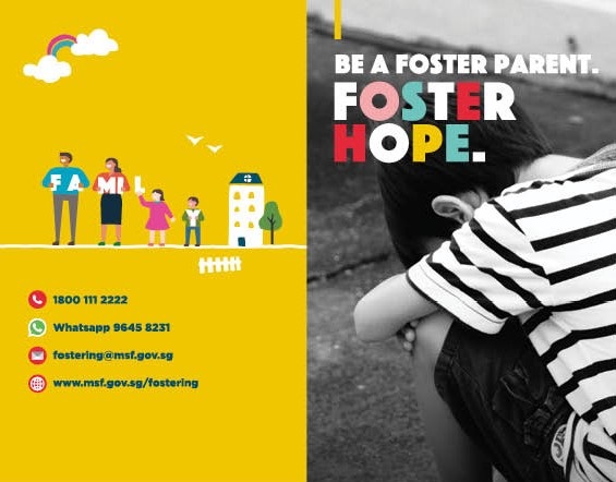 Fostering Brochure