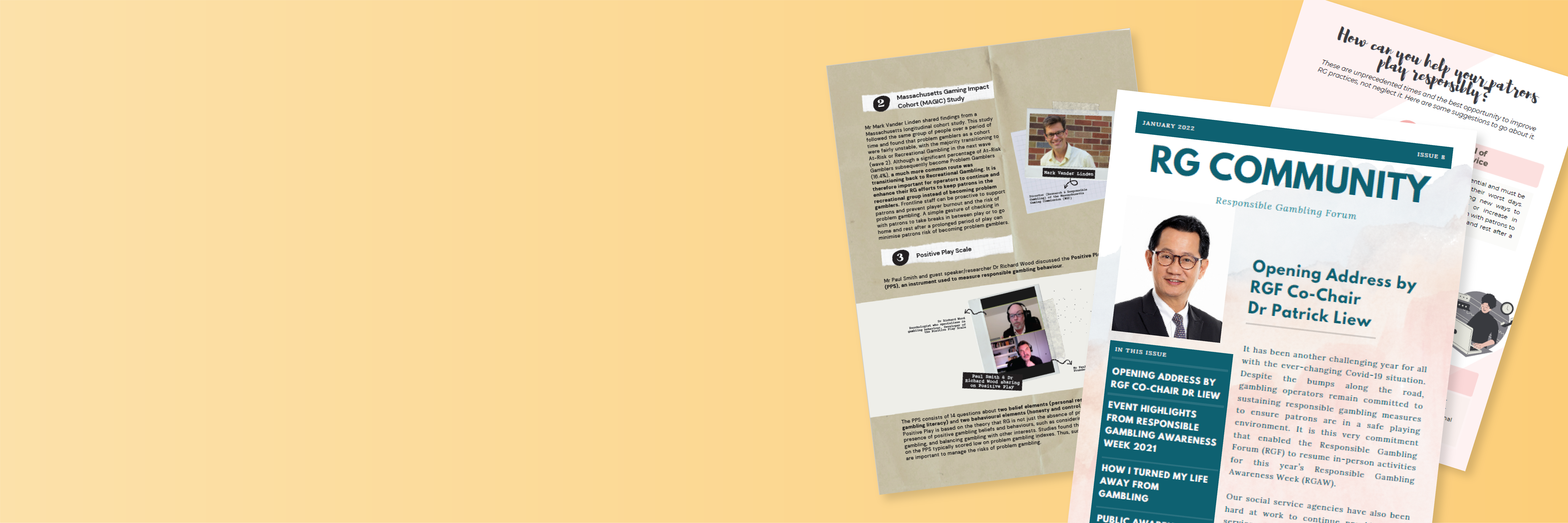 Rg Newsletter