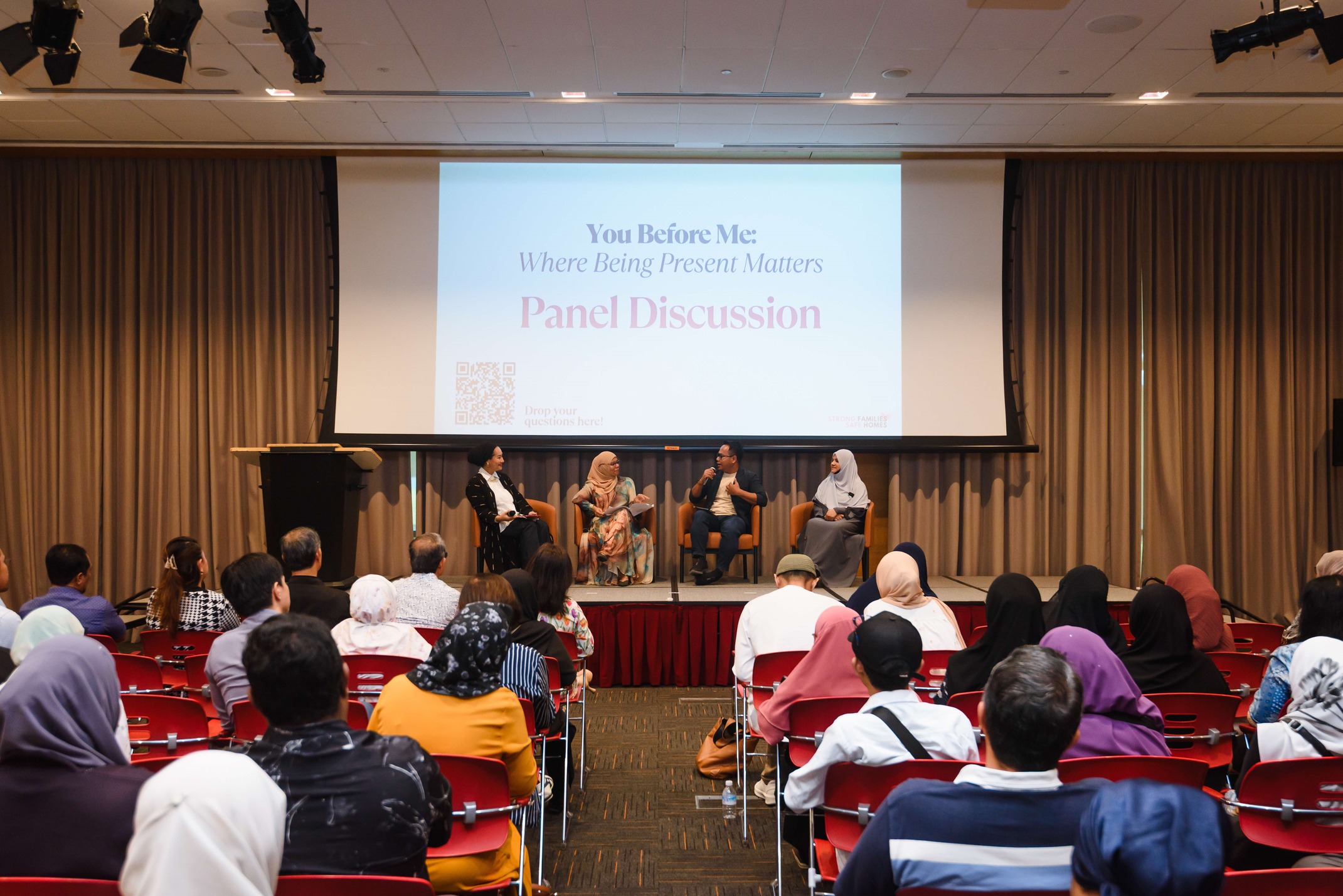Familysymposium