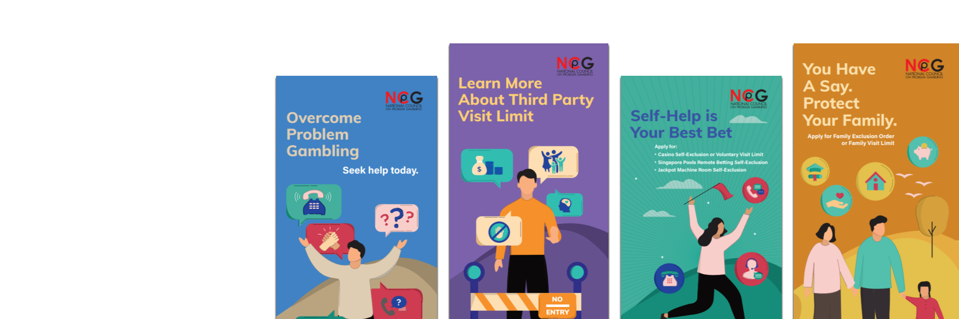 Brochures
