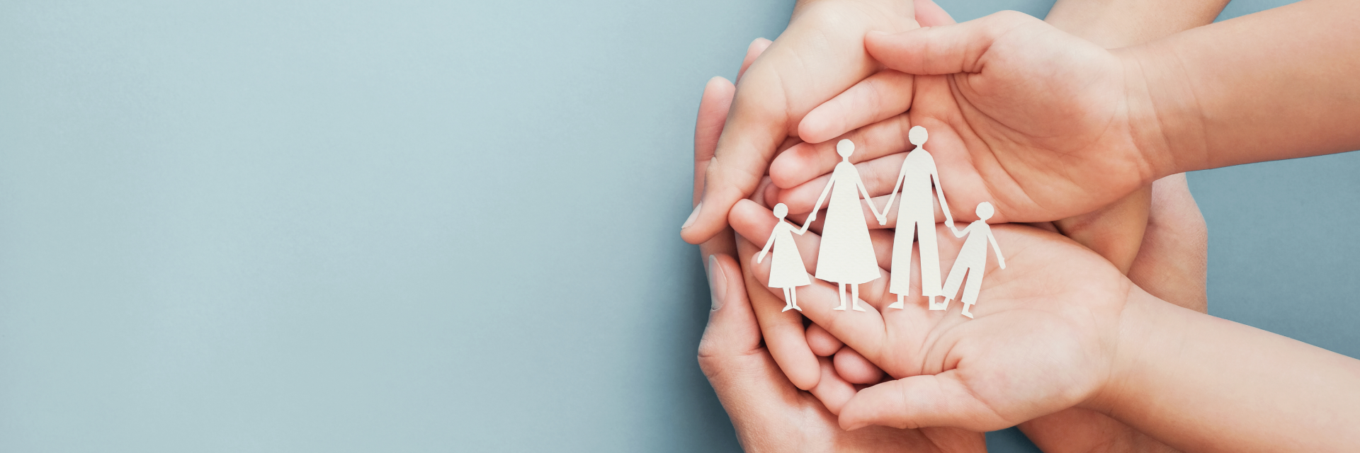 Who We Are Community Funding