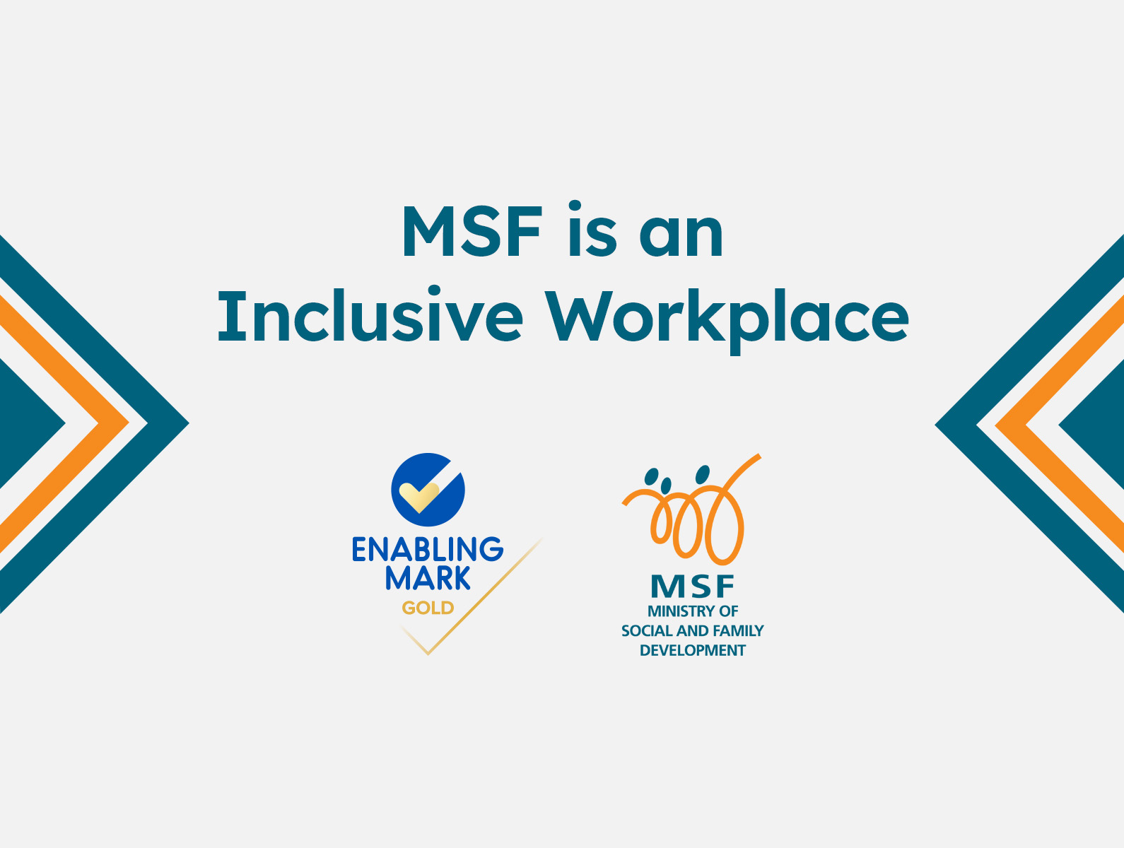 Enablingmark Banner
