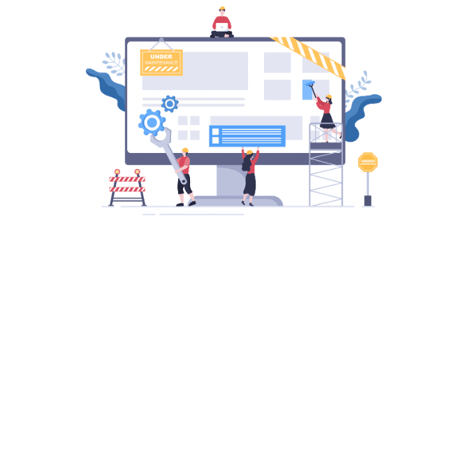 Ncpg Ivems Maintenance Mobile Website Banner