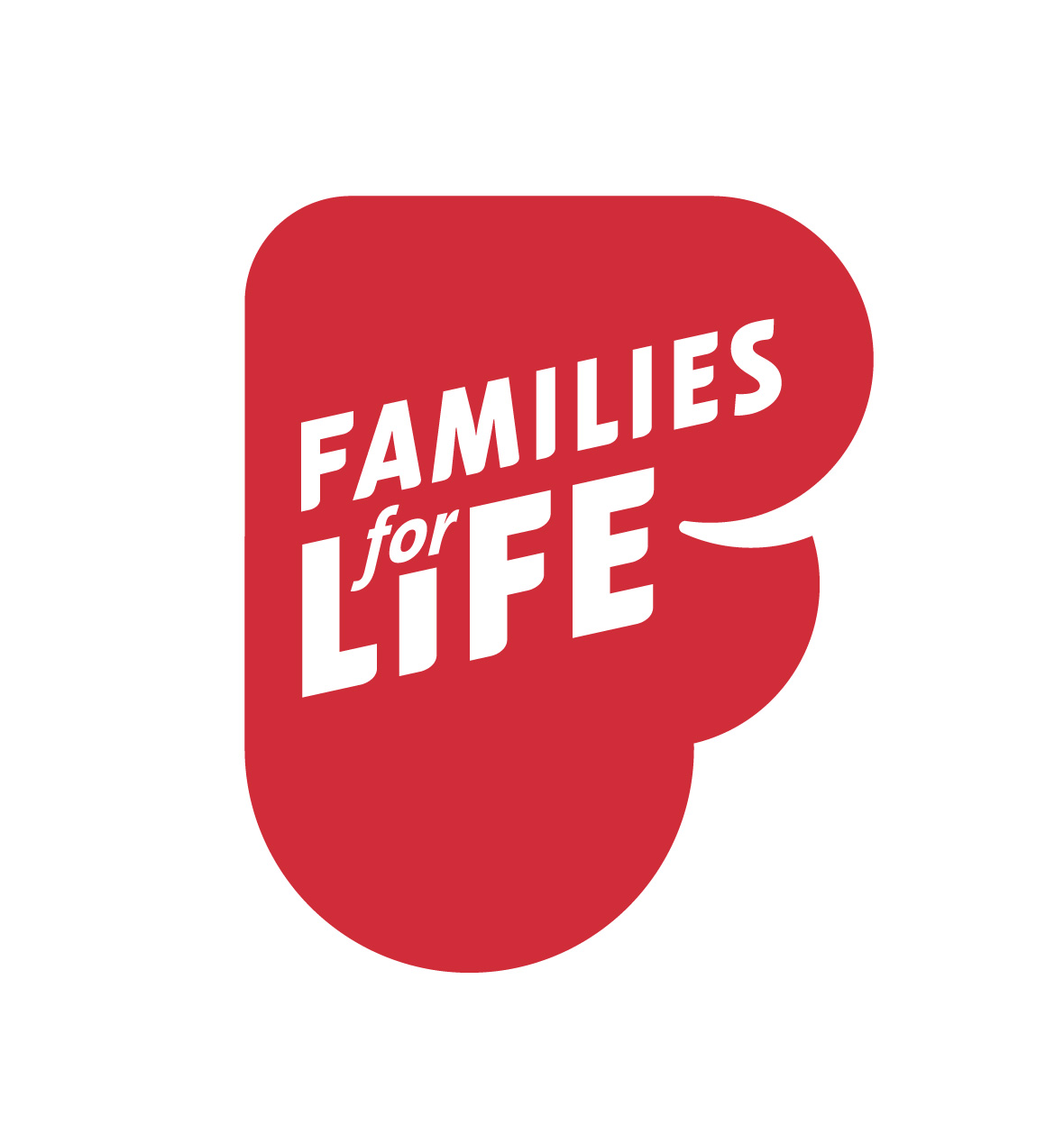 Families for Life logo