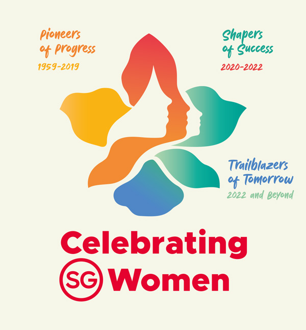 Celebrating SG Women Exhibition