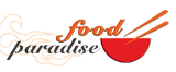 Food Paradise Enterprise Logo