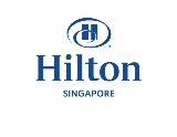 Hilton Singapore Logo
