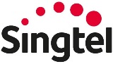 SingTel Logo