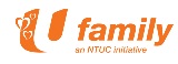 U Family Logo