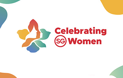 Celebrating Women Banner