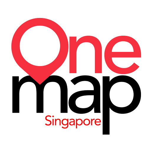 Onemap Logo