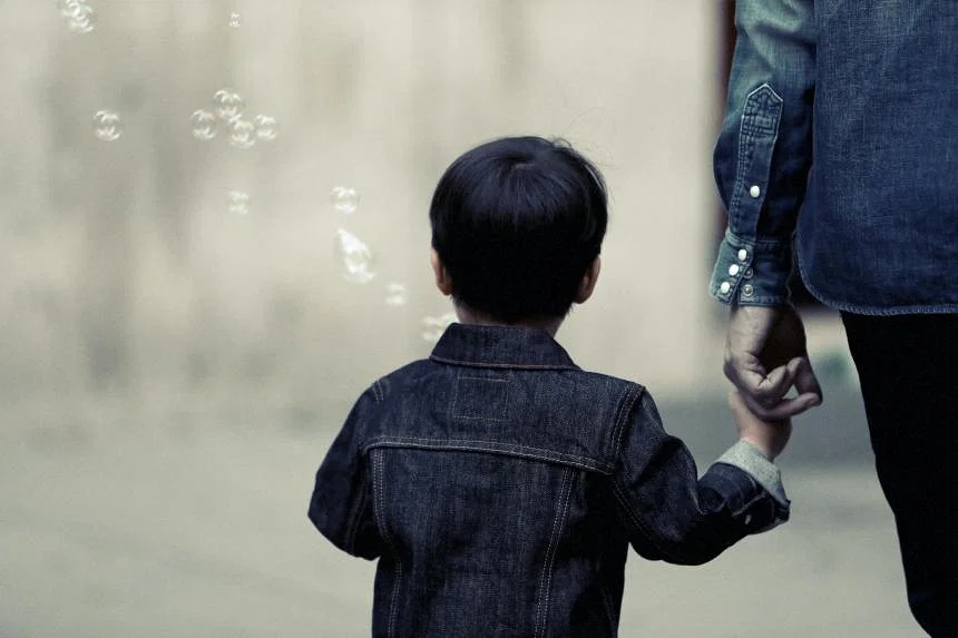 ST article on fostering