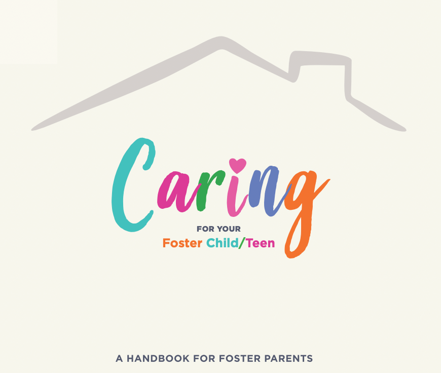 educational guide for foster parents