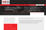 Casino Exclusion