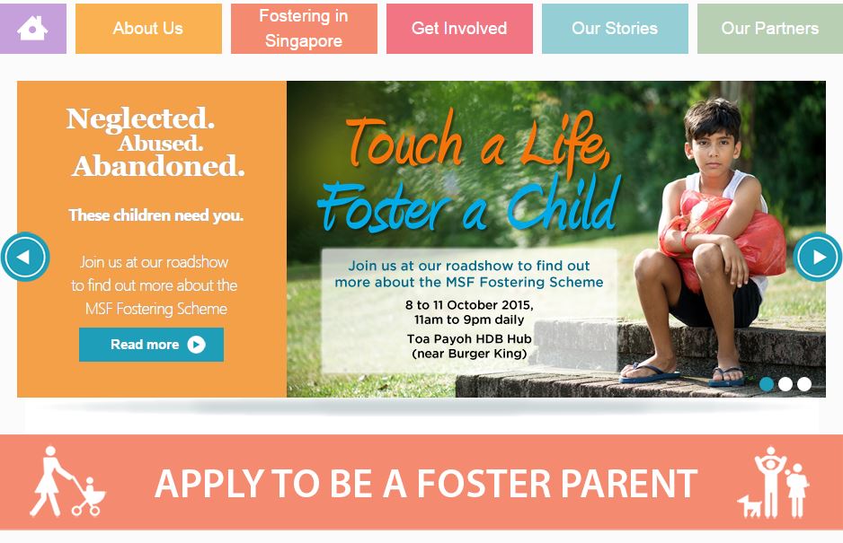 Foster Parents