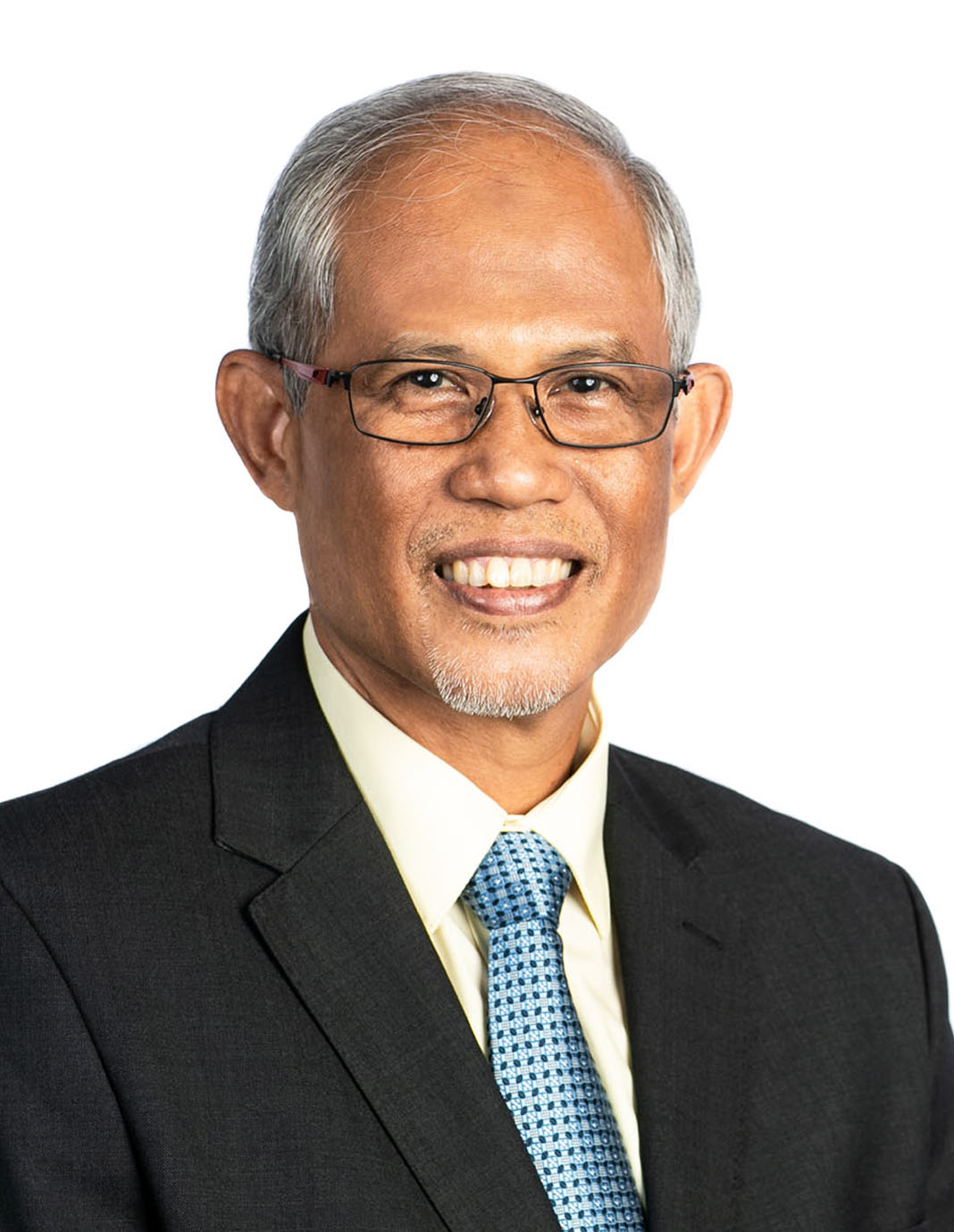 Minister Masagos Zulkifli