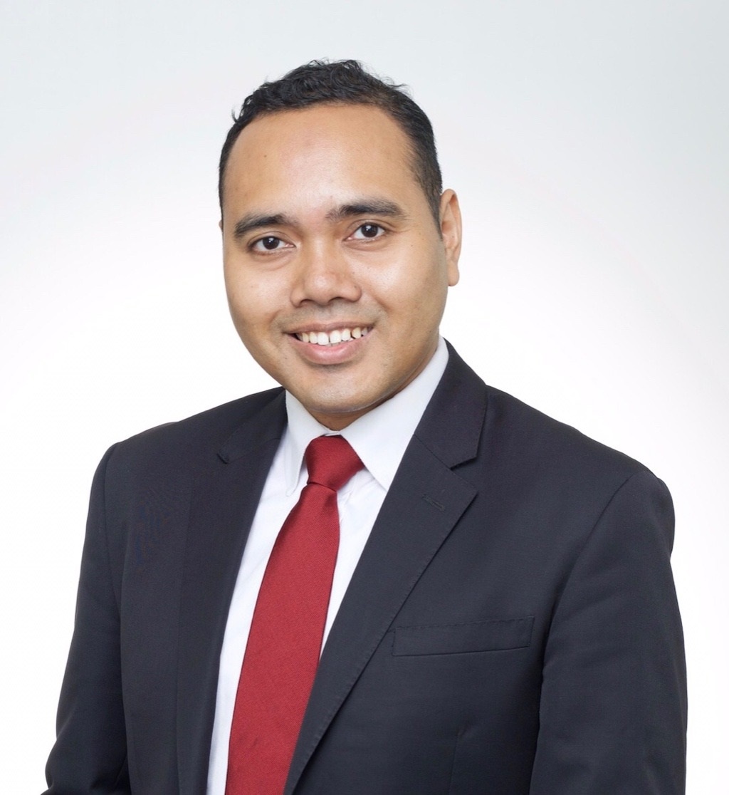 Minister Of State, Mr Goh Pei Ming