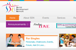 SDN website