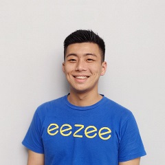 AMA Speaker - Jasper Yap