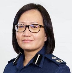 NCPR Speaker - AC Caroline Lim