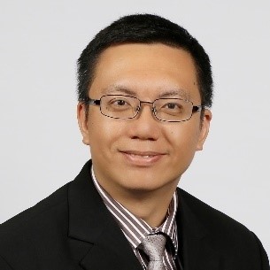 NCPR Speaker - Chee Chit Yeng