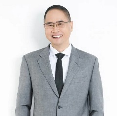 NCPR Moderator - Dr John Tan