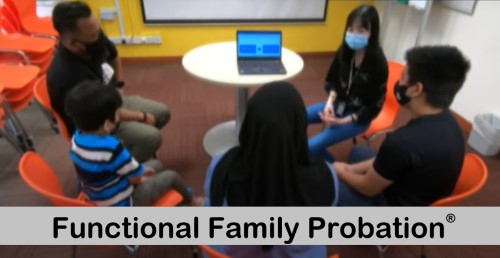 Functional Family Probation