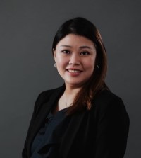 Speaker - Wang Peishan Theresa