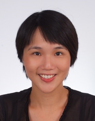 Speaker - Cheung Hoi Shan