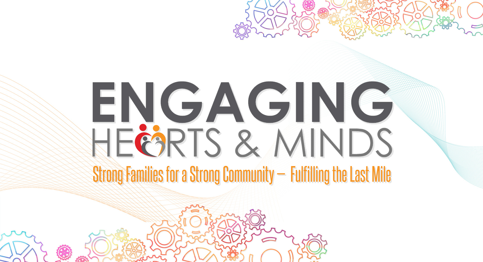 Engaging Hearts & Minds 2019