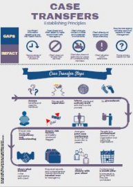 Practice Issues Infographic