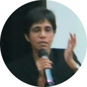 Dr Sudha Nair