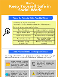 Practice Issues Infographic