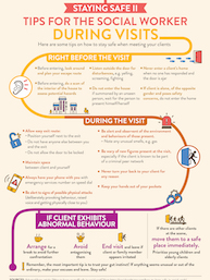 Practice Issues Infographic