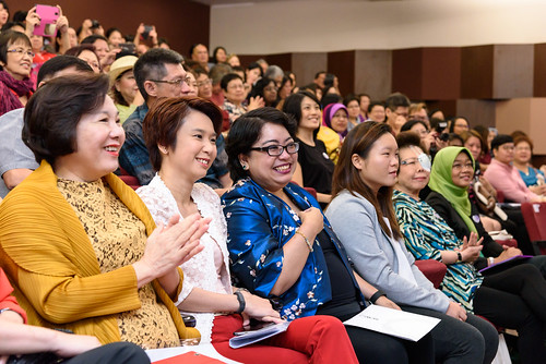 Singapore celebrates 20 years of accession to UN CEDAW