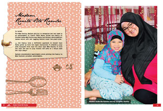 cook book