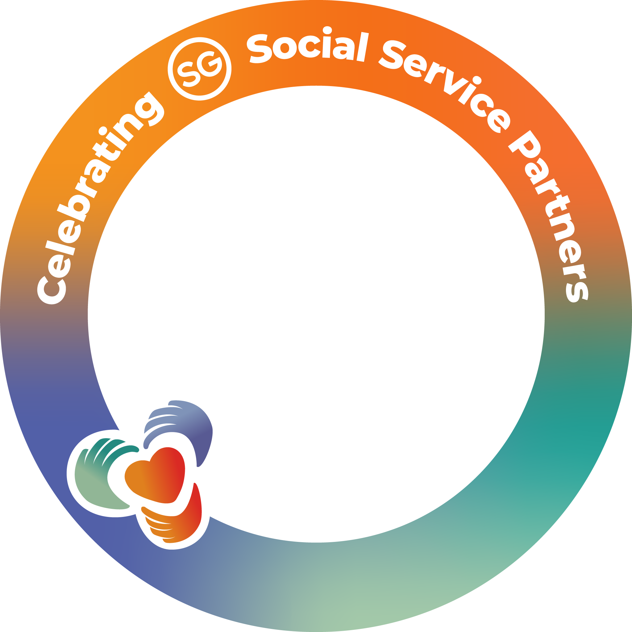 YC Partners facebook frame