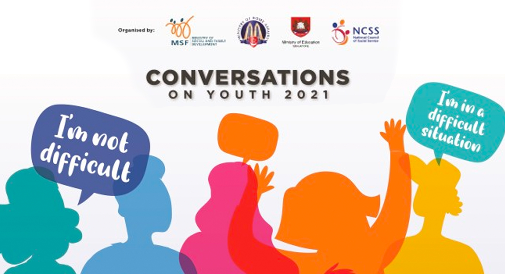 Conversations on Youth 2021